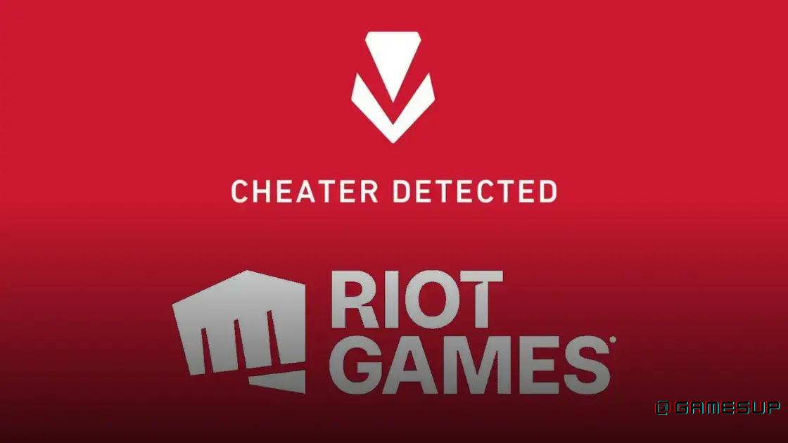 Vanguard anti-cheat
