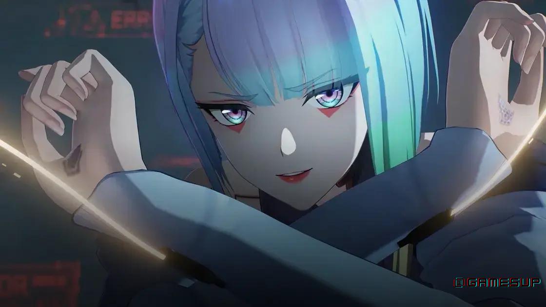 Wuthering Waves e Cyberpunk Edgerunners