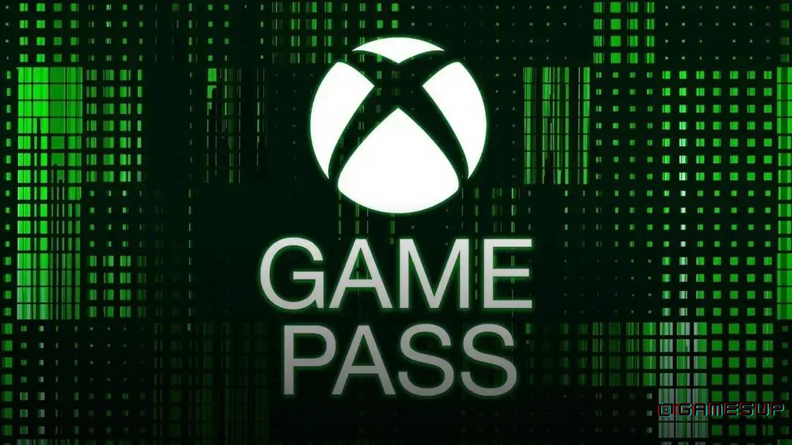Xbox Game Pass