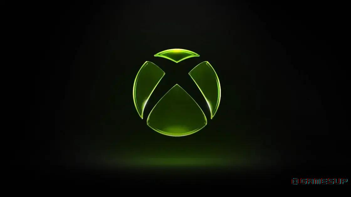 Xbox rebranding