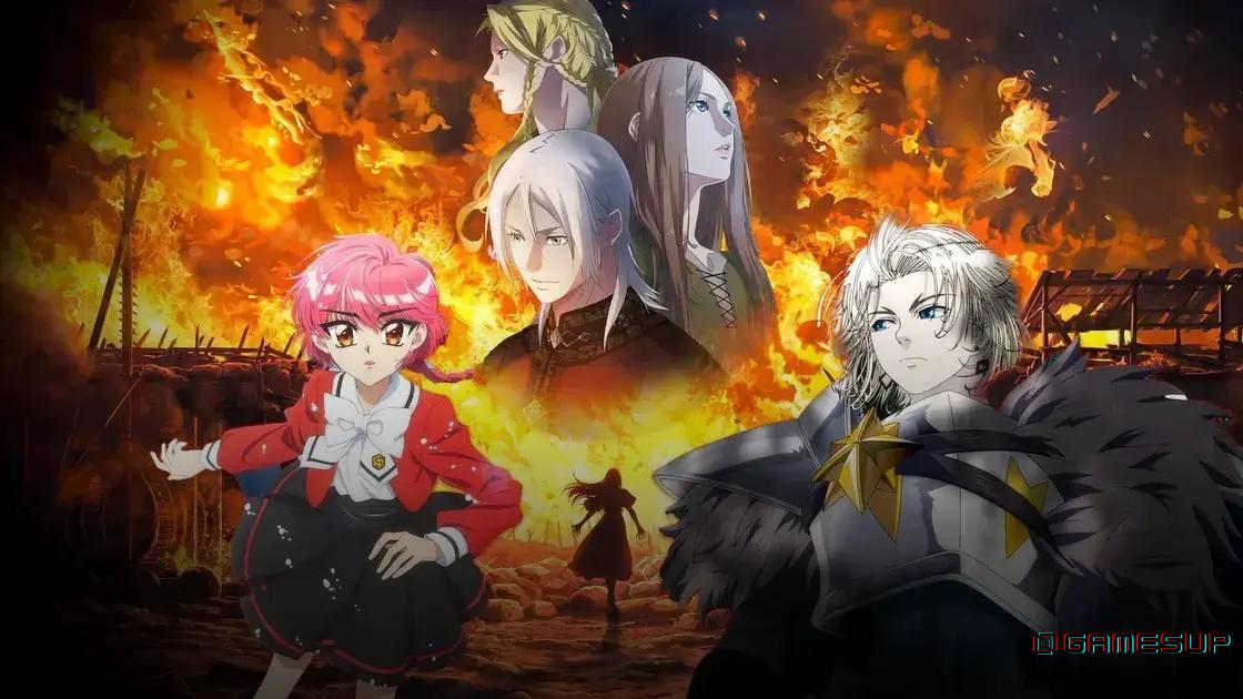 anime isekai 2026
