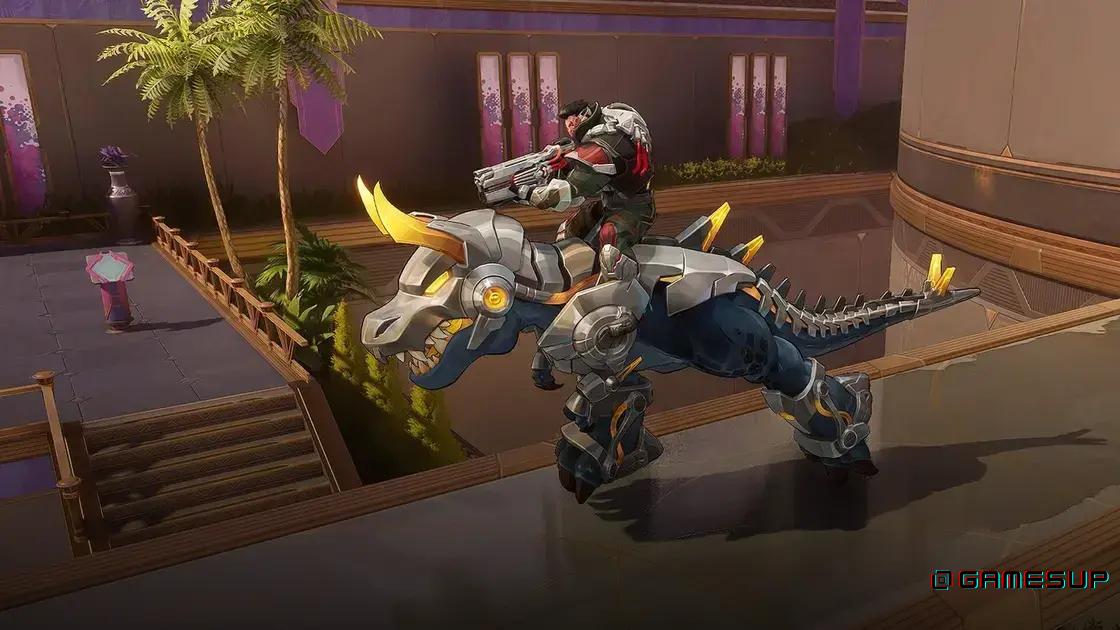 atualização de balanceamento Marvel Rivals