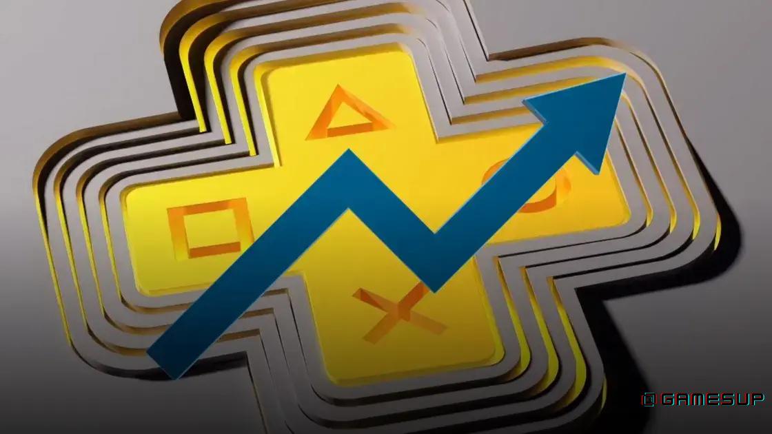 aumento PS Plus