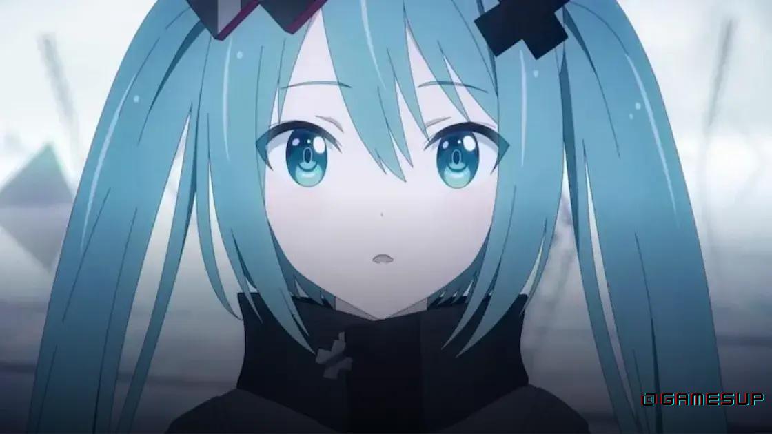 comunidade Hatsune Miku