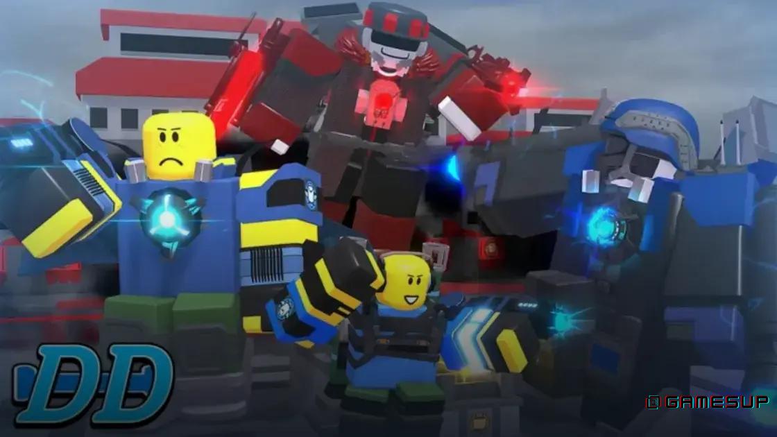 códigos Dummy Defense Roblox
