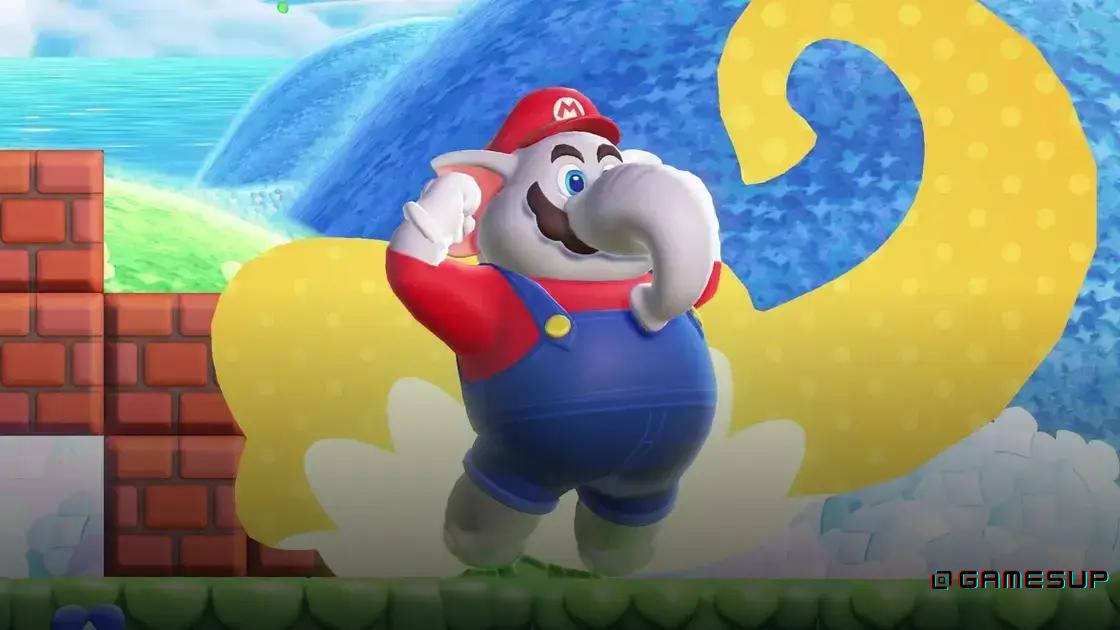 designer da Nintendo
