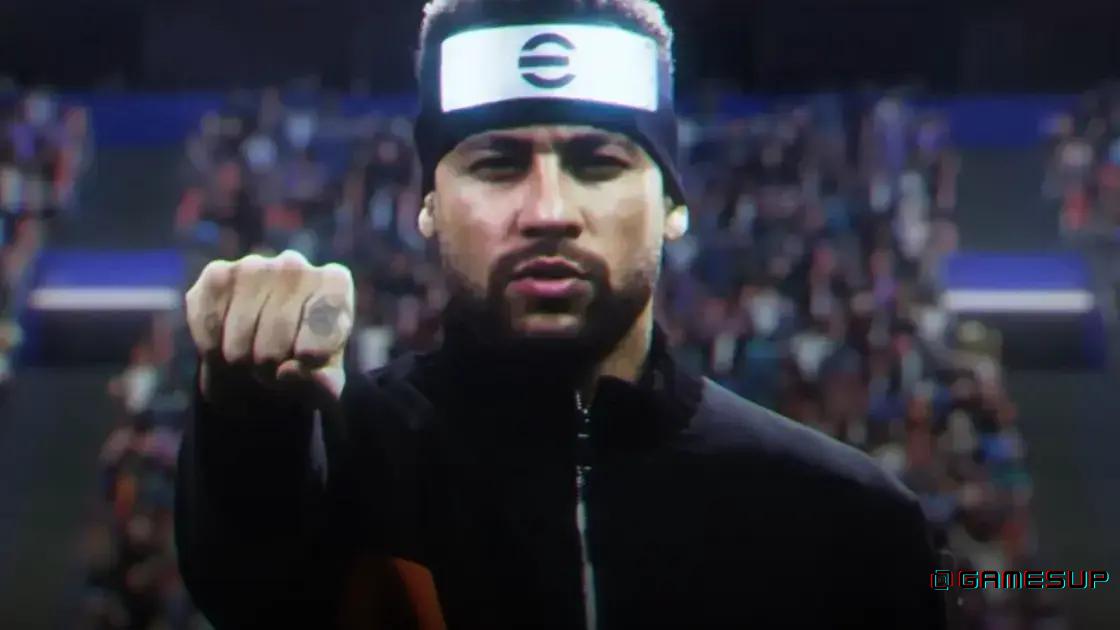 eFootball Naruto crossover