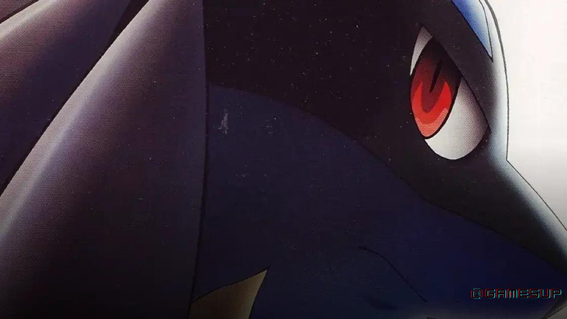 filme Pokémon favorito