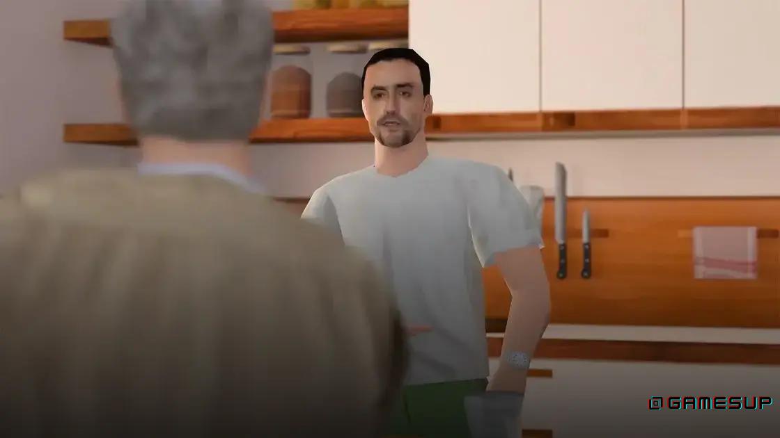 filme que parece jogo de PS1