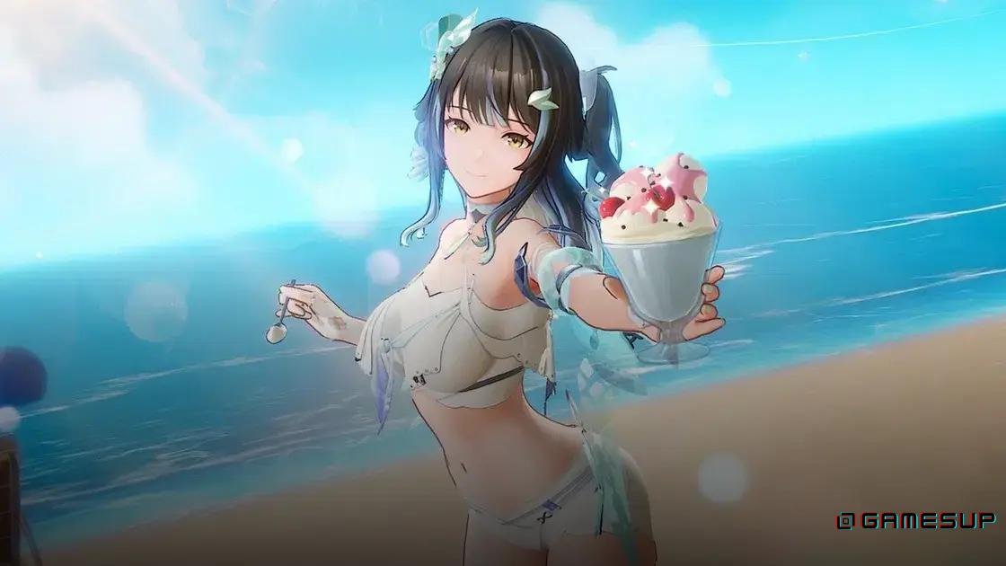gacha game popular