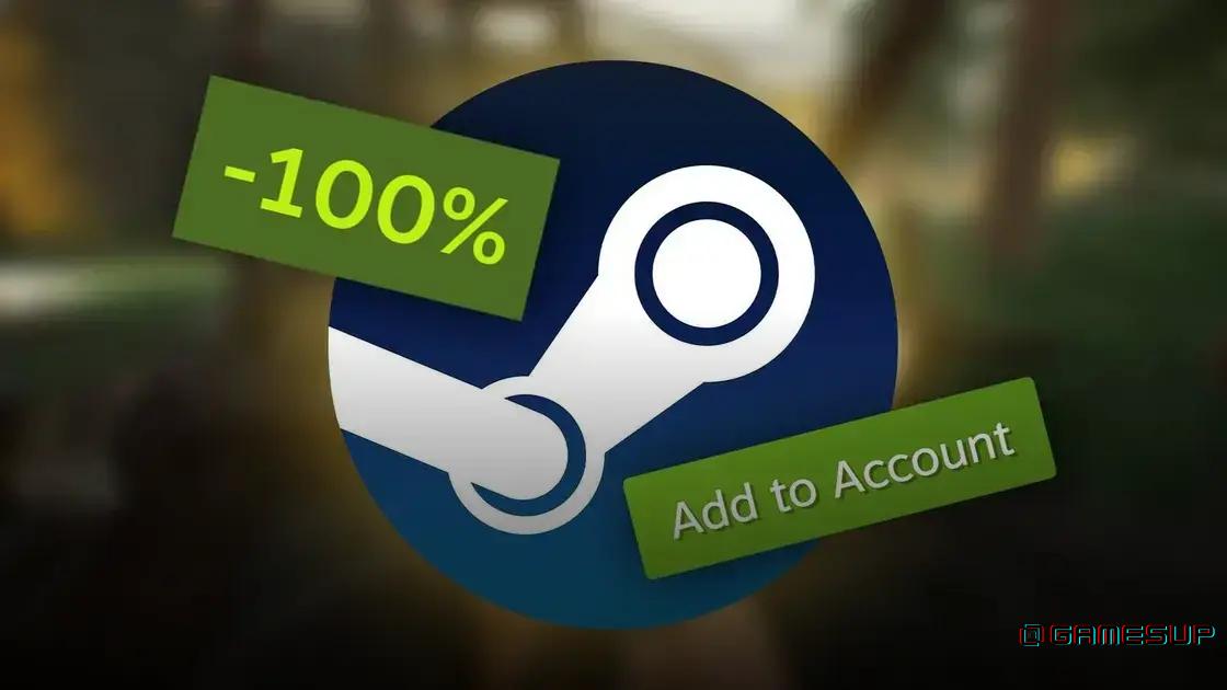 jogos gratuitos na Steam