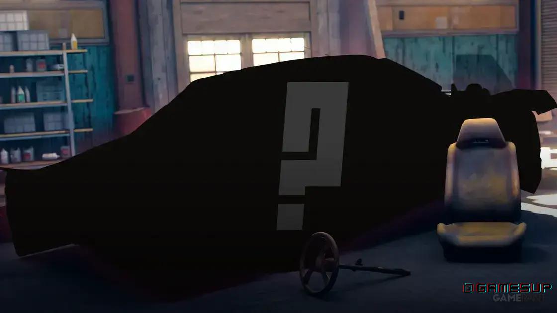 locais de carros abandonados Forza Horizon 6