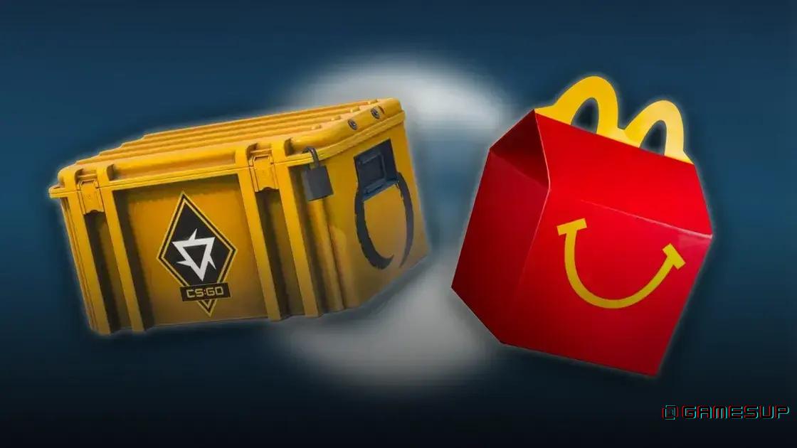 loot boxes CS2