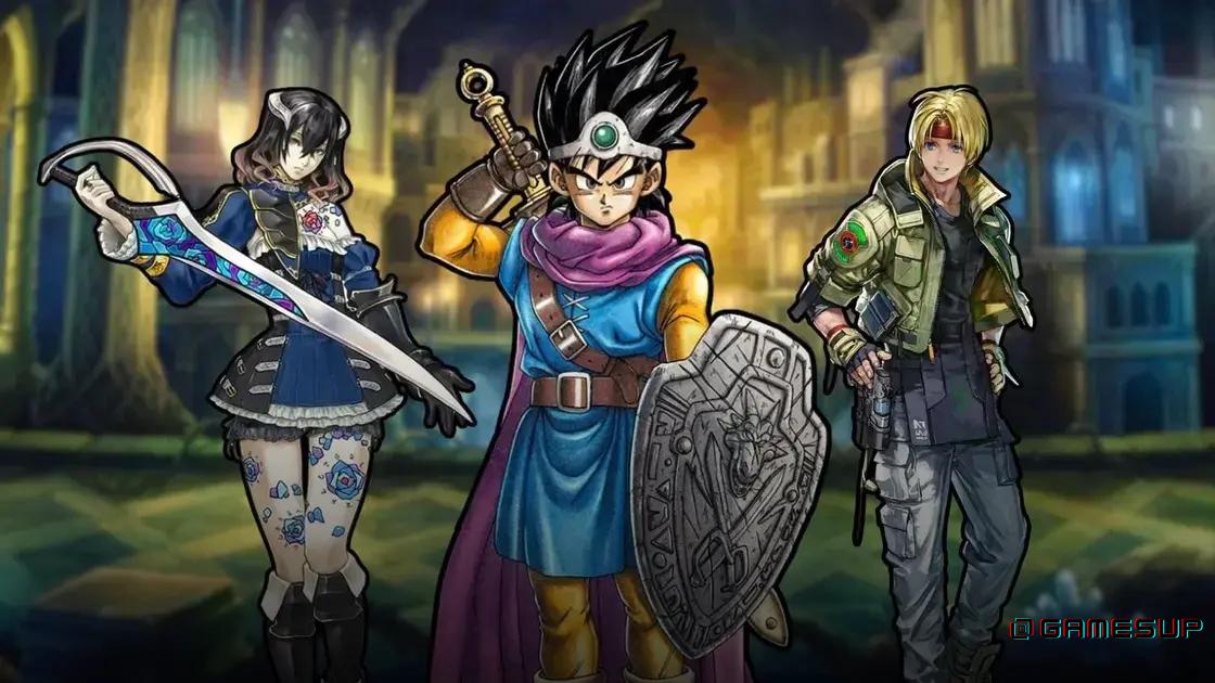 melhores jogos 2.5D
