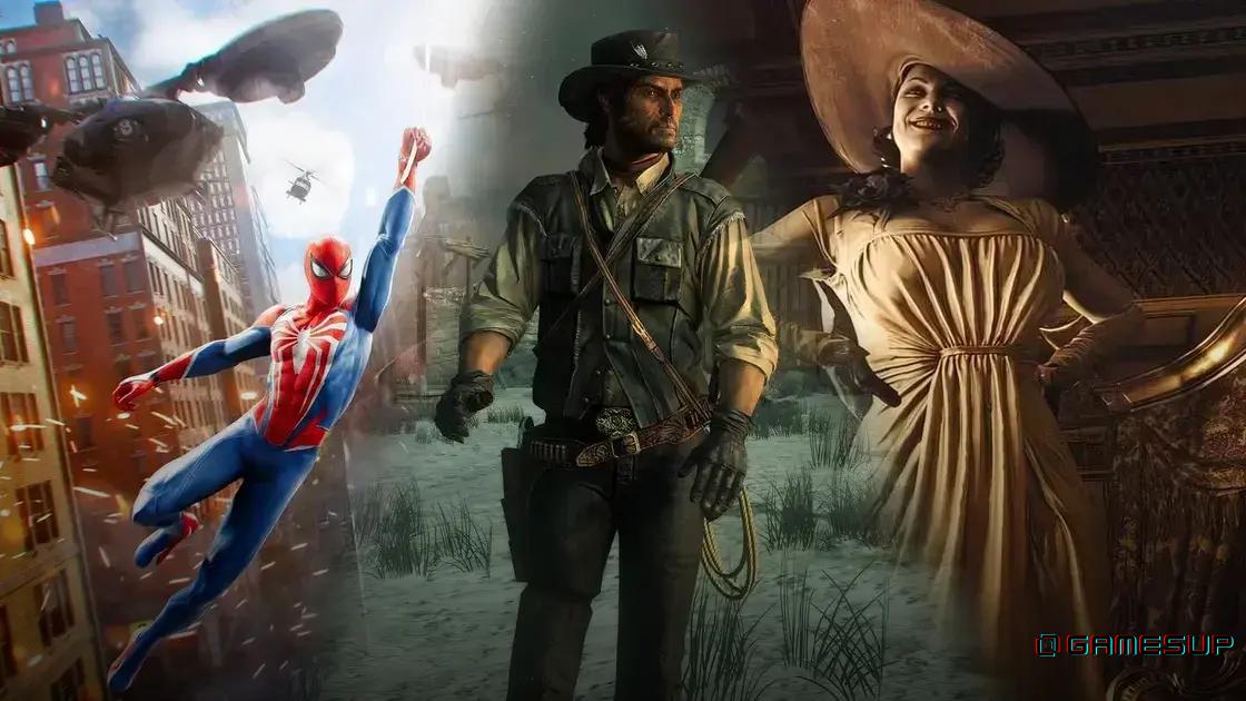 melhores jogos PS Plus 2026