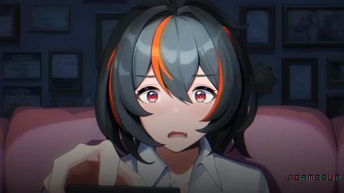 miHoYo copiou jogo