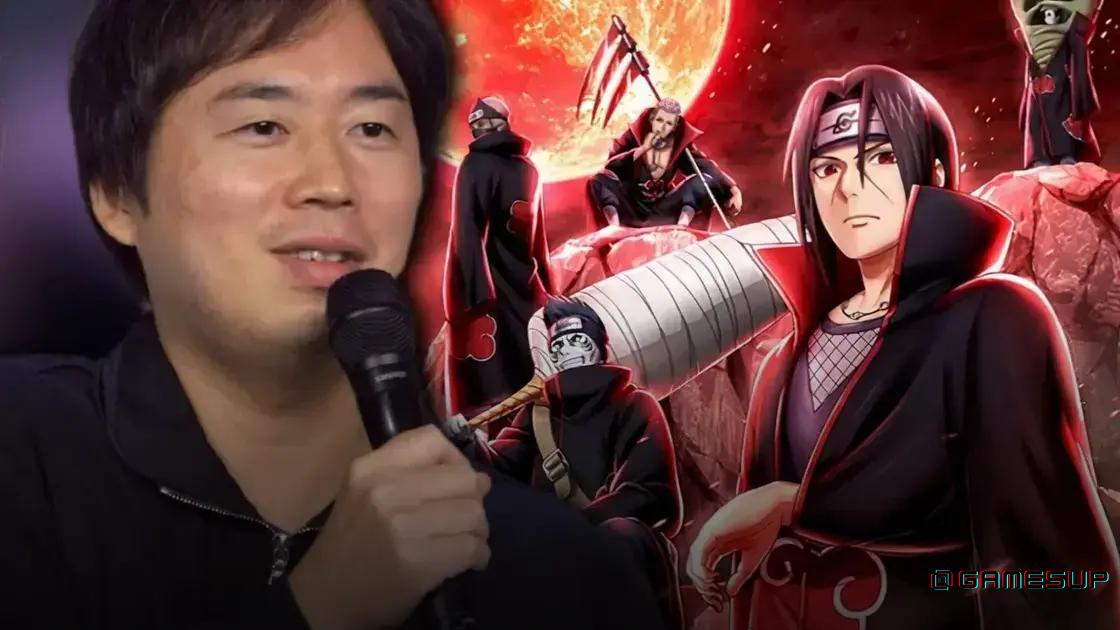 morte de Hidan Naruto
