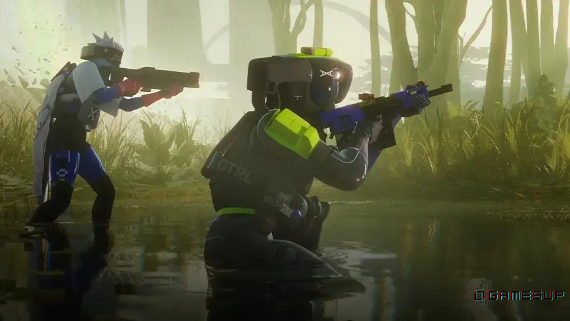 perda da Sony com Bungie