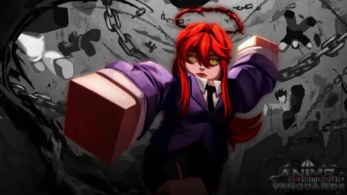 processo Anime Vanguards