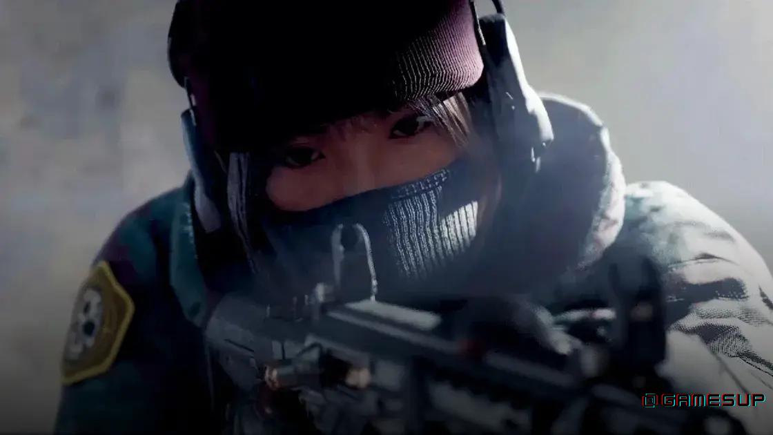 rifle de assalto Warzone