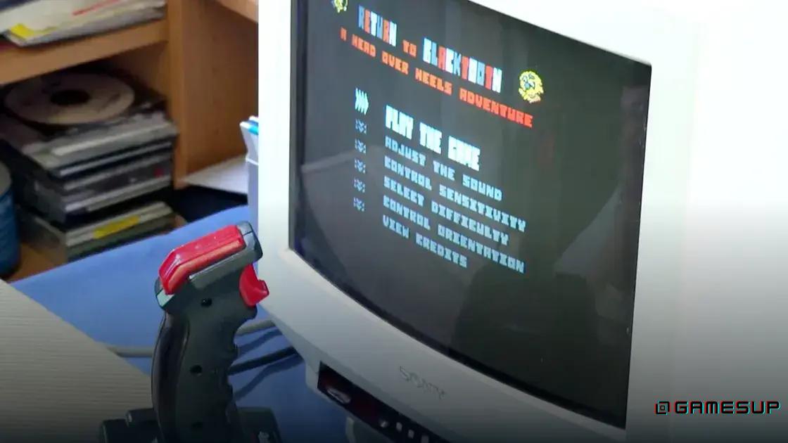 sequência de jogo 1987