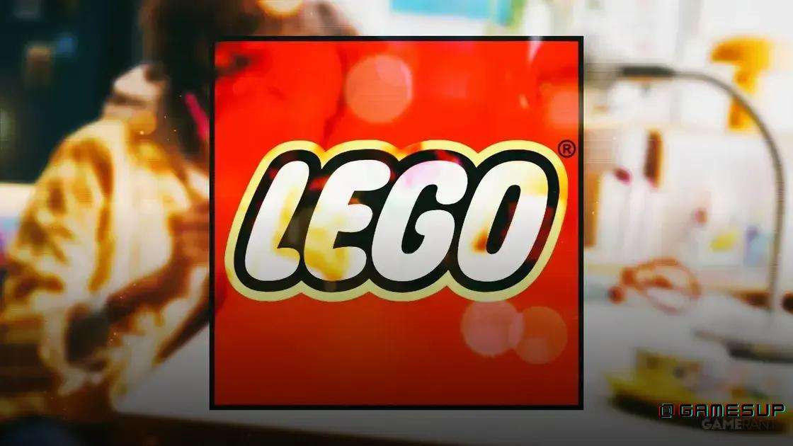 sets de LEGO 18+
