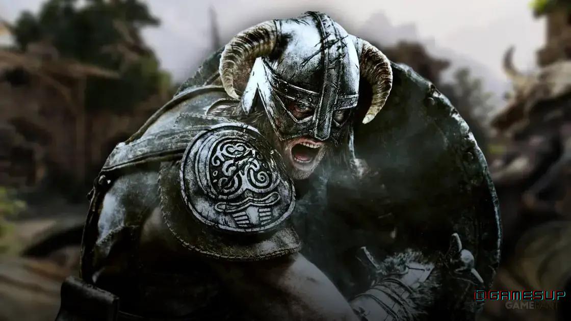 substituto para Elder Scrolls