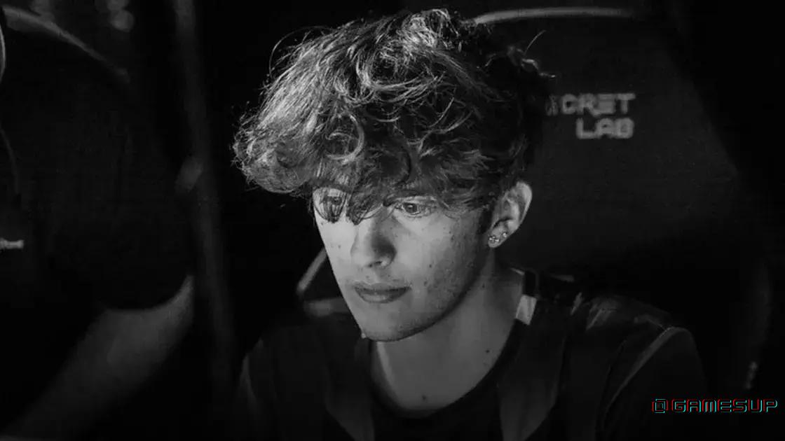 valorant pro player