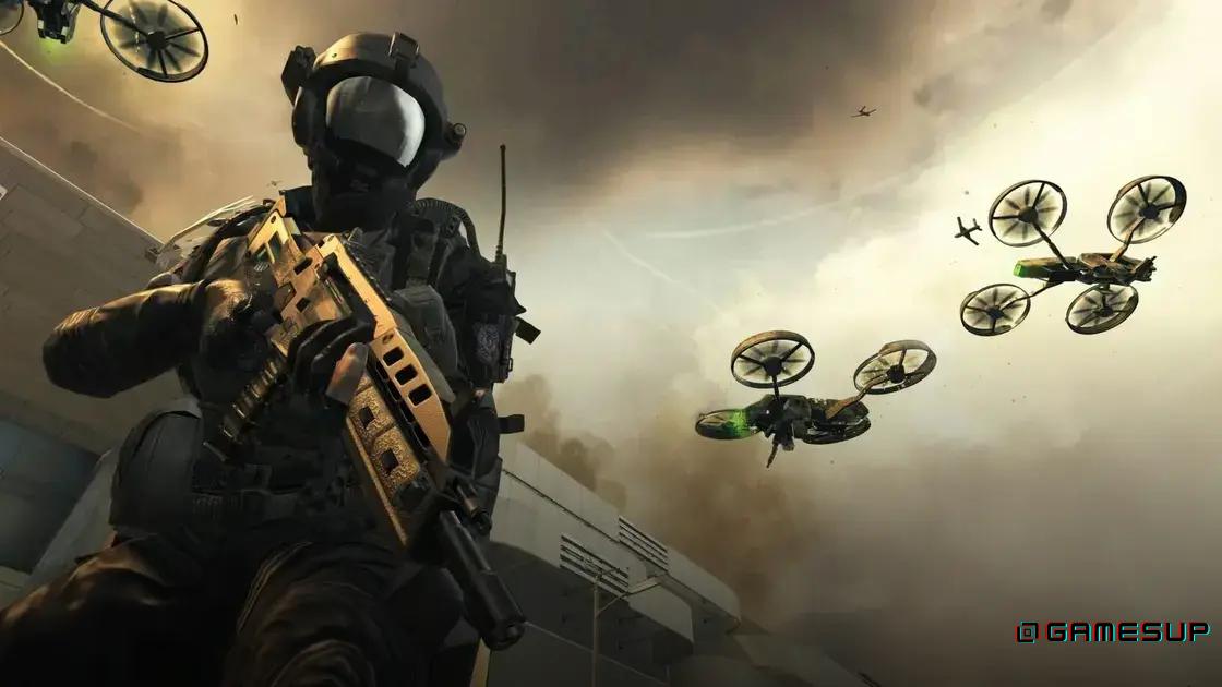 Black Ops 1 e 2 remasterizados