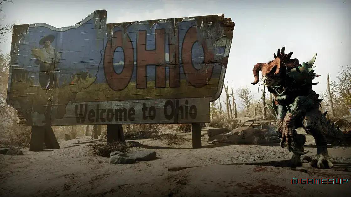 CAMPanion Fallout 76