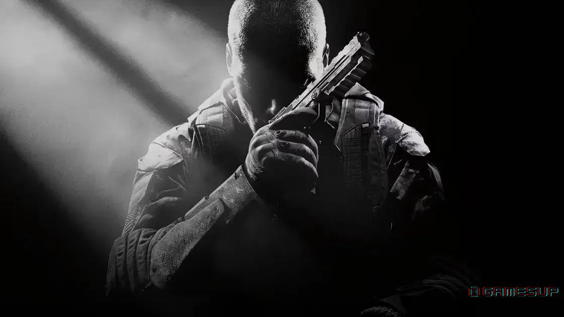 Call of Duty Black Ops retorno