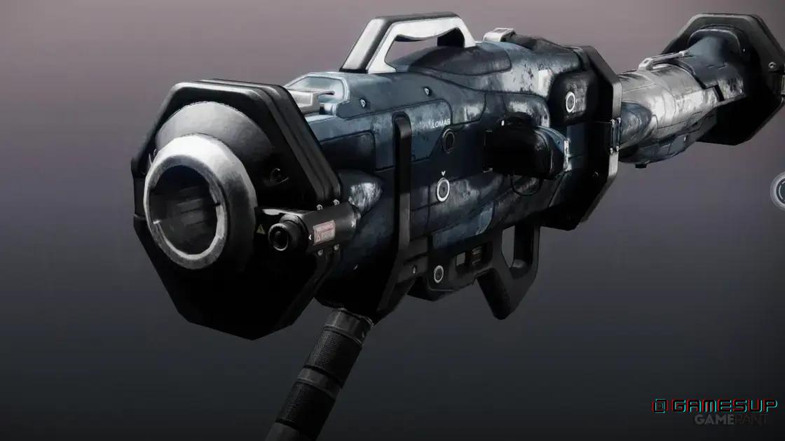 Como conseguir Truth e Catalyst em Destiny 2