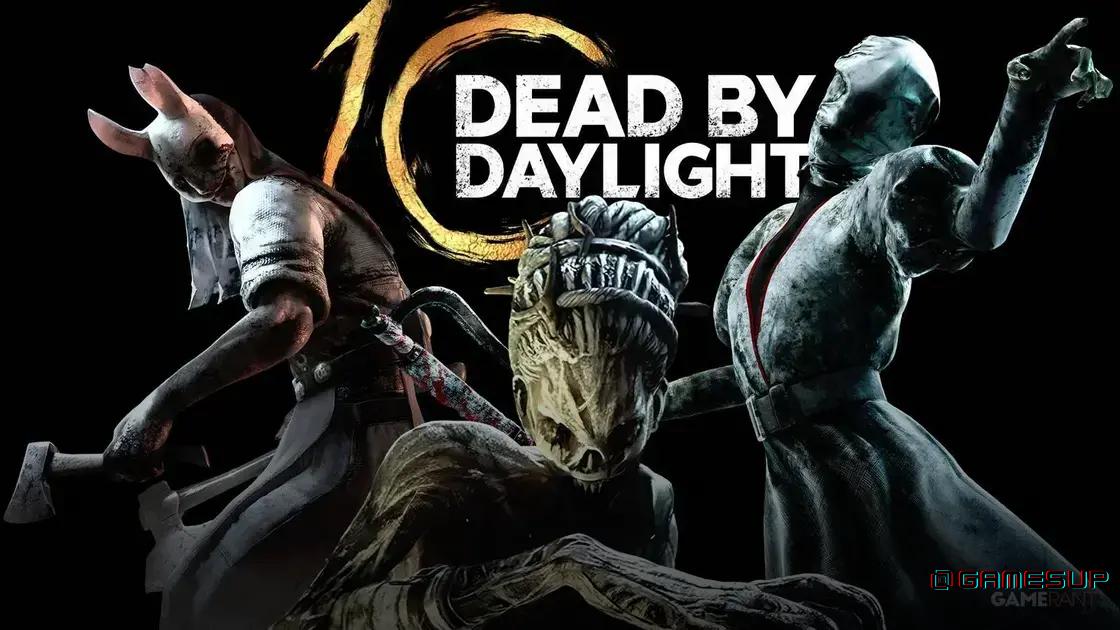 Dead by Daylight sequel