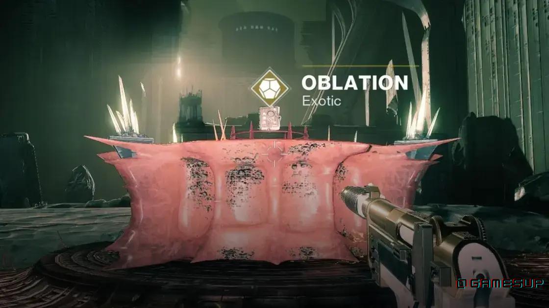 Destiny 2 Darkest Depths Triumph