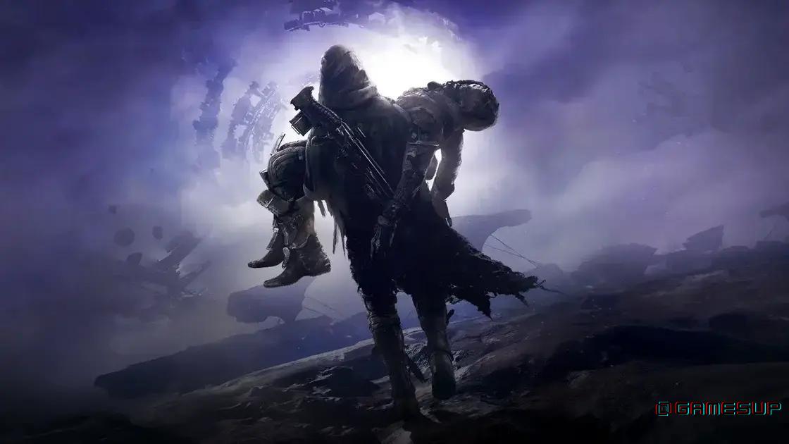 Destiny 2 demissões