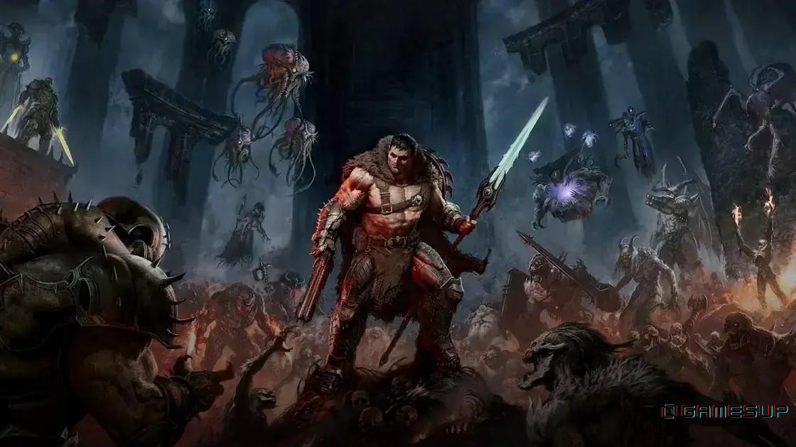 Doom Dark Ages DLC