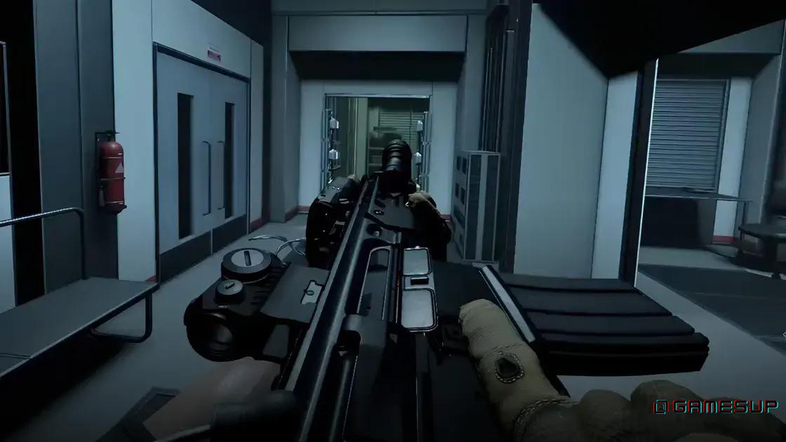 FPS Roblox