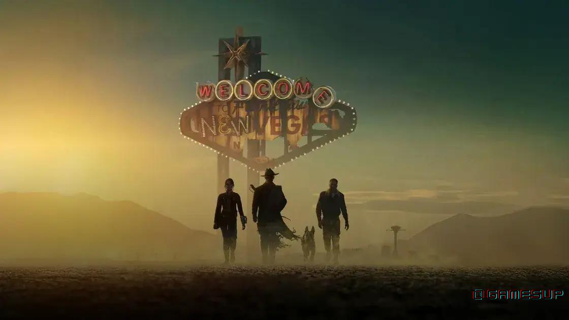 Fallout 5