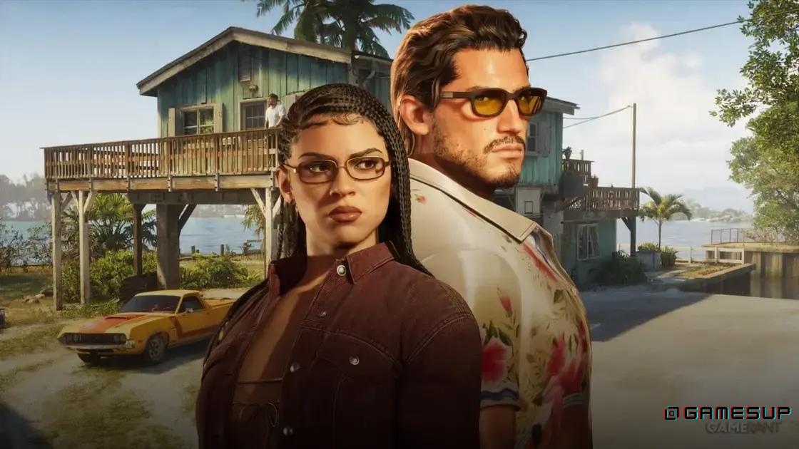 GTA 6 Online