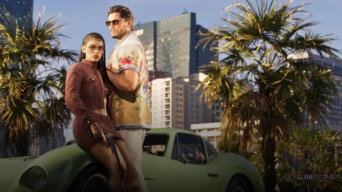 GTA 6 cópias físicas