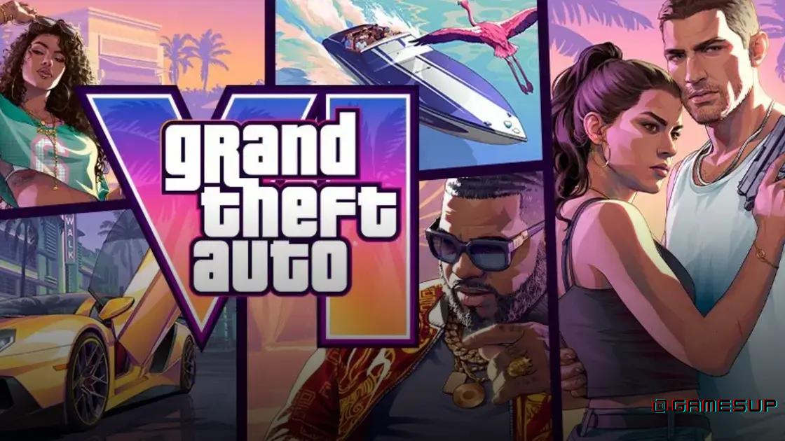 GTA 6 detalhes gameplay