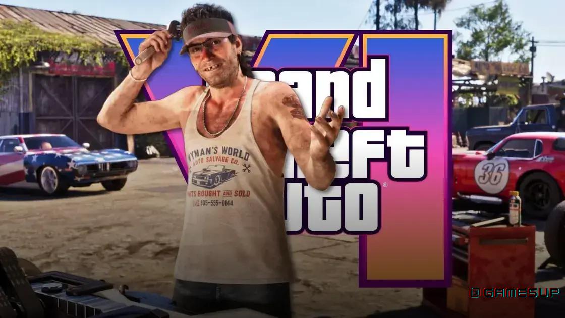 GTA 6 pré-venda