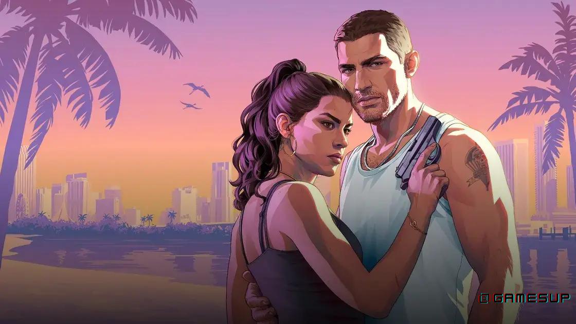 GTA 6 pré-vendas