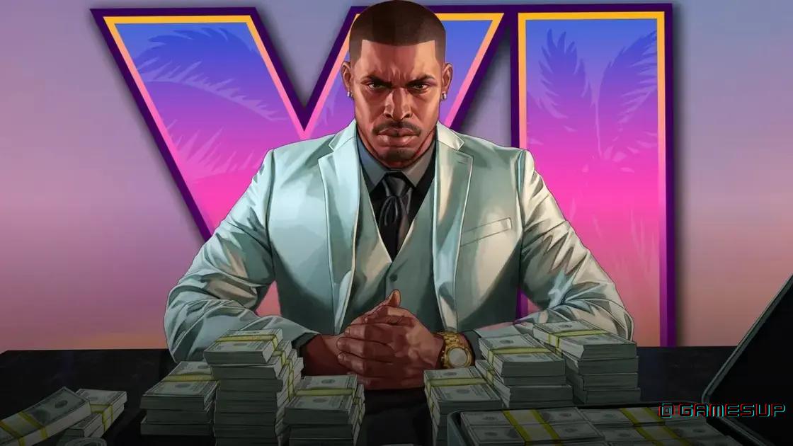 GTA 6 vazamento de preço