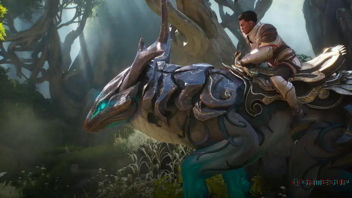 Guild Wars 3