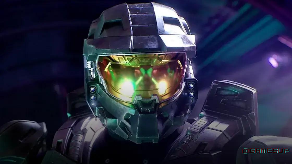 Halo Campaign Evolved