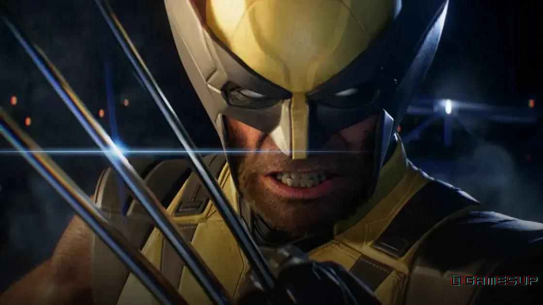 Marvel's Wolverine