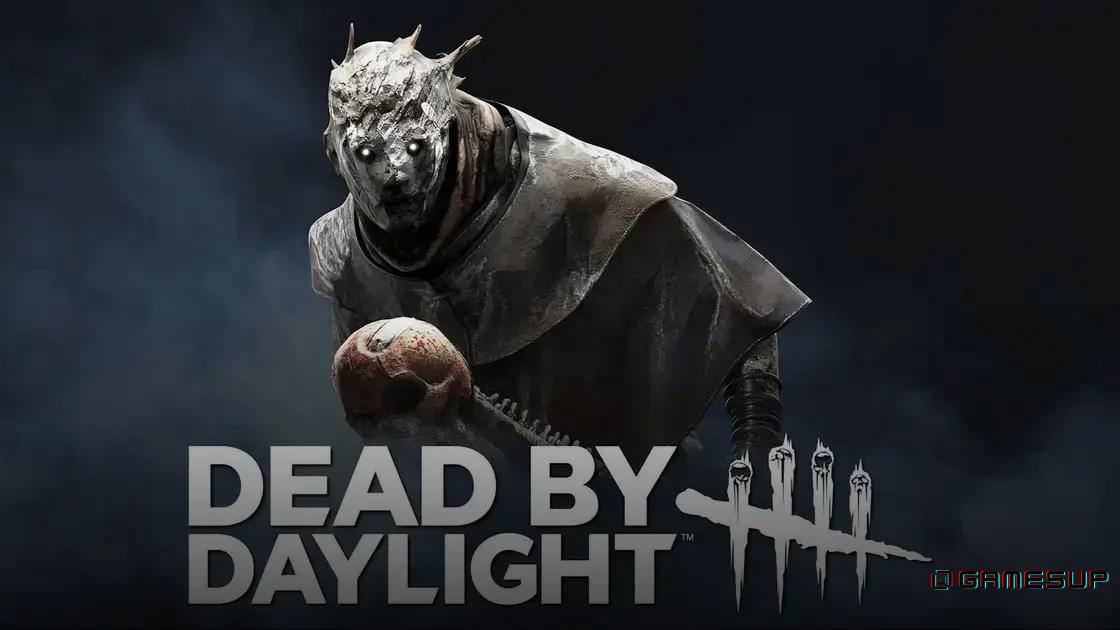 Melhor build do Wraith em DbD