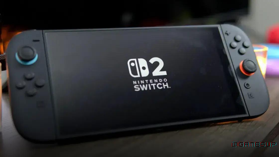 Nintendo Switch 2