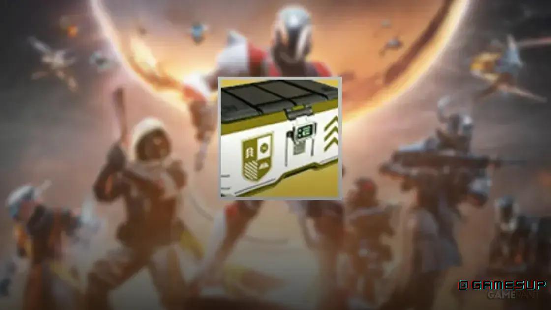 Pedidos Exóticos Destiny 2